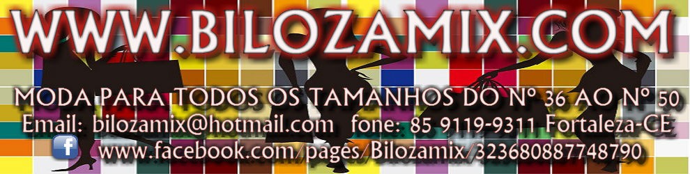 Loja de bilozamix