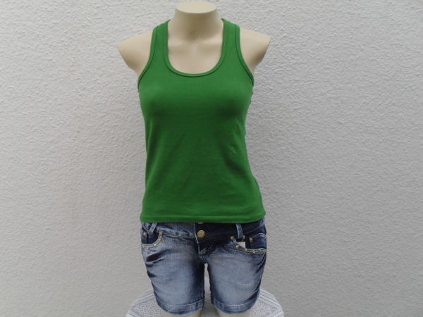 SHORT JEANS.