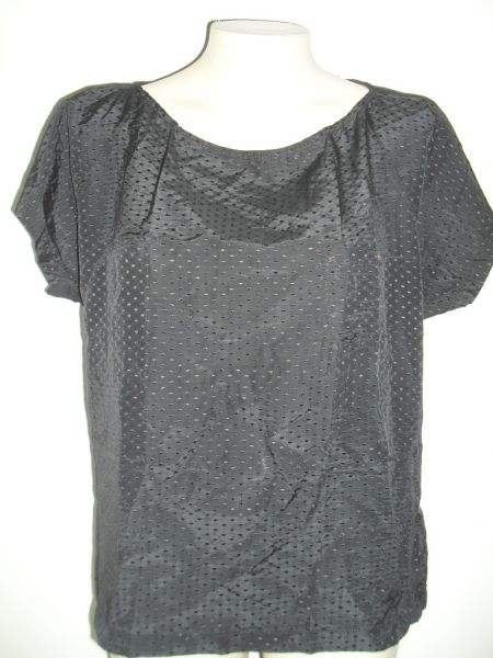 BLUSA CAMISETE FM.