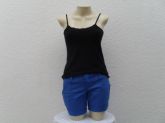 SHORT AZUL